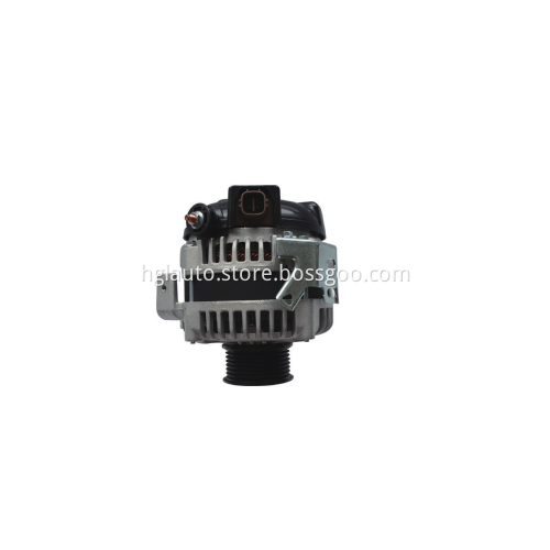 DENSO ALTERNATOR 104210-3780 FOR TOYOTA 27060-28260